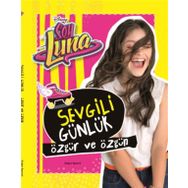 Disney Soy Luna - Sevgili Günlük - Kolektif