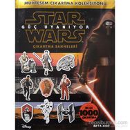 Disney Star Wars - Güç Uyanıyor - Julie Ferris