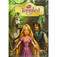 Disney Tangled - kollektif