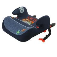 Disney Toy Story Comfort Isofixli Yükseltici 15-36 kg Toys Play Jean Oto Koltuğu