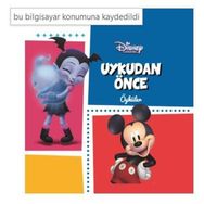 Disney Uykudan Önce Öyküler - Doğan ve Egmont Yayıncılık
