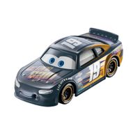 Disney Ve Pixar Cars GNY94-GPB02 Renk Değiştiren Araba Serisi