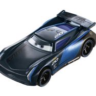 Disney ve Pixar Cars GNY99 Jackson Storm Renk Değiştiren Araba Serisi