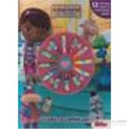 Disney Yaratıcı Minikler - Doktor Dottie ve İlaçları - Doğan Egmont