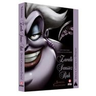 Disney Zavallı Şansız Ruh Deniz Cadısı’nın Öyküsü - Serena Valentino