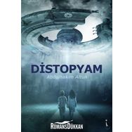 Distopyam - Abdulhakim Altun