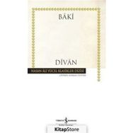 Divan - Baki