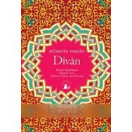 DIVAN - HÜSEYİN VASSAF