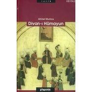 DIVAN-I HÜMAYUN - AHMET MUMCU