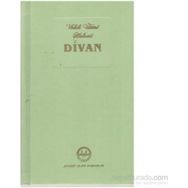 DIVAN-I İLAHİYAT ELMALILI VAHIB ÜMMİ HALVETI - AHMET ÖGKE;MUSTAFA TATCI