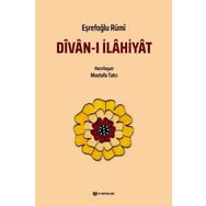 Divan-ı İlahiyat - Halveti Armağan Efendi