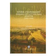Divan-ı Muhasebat Osmanlı Devleti’nde Mali Denetim 1862-1908 - Salih Kış