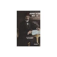 Divan Kitap Eğitimci Bir Jön Türk Lider Ahmet Rıza Bey ve Vazife ve Mesuliyet Eserleri