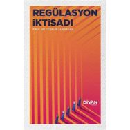 Divan Kitap Regülasyon İktisadı