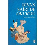 Divan Şairi de Okur’du Ketebe Yayınları
