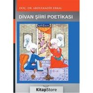 Divan Şiiri Poetikası-17.Yüzyıl Altınordu Abdulkadir Erkal