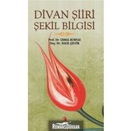 DIVAN ŞIIRI ŞEKIL BILGISI - CEMAL KURNAZ;HALIL ÇELTIK
