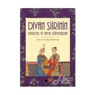 Divan Şiirin Benzetme Ve Hayal Dünyasından - H. Dilek Batislam