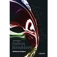 Divan Şiirinde Aşkın Renkleri - Mahmut Kaplan