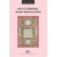 Divan Şiirinde Harf Simgeciliği - Dursun Ali Tökel