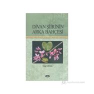 Divan Şiirinin Arka Bahçesi - Mine Mengi