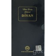 Divan - Ümmi Sinan Halveti-Kutulu - Kolektif