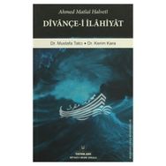 Divançe-ı İlahıyat: Ahmed Matlaı Halvetı - Mustafa Tatcı - Kerim Kara
