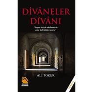 Divaneler Divanı - Ali Toker
