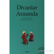 DIVANLAR ARASINDA - MEHMED ÇAVUŞOĞLU