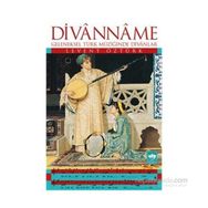 Divanname - Levent Öztürk