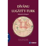 Divanü Lugati`t-Türk Kabalcı Yayınevi