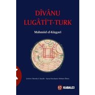 Divanü Lugati`t-Türk Kabalcı Yayınevi