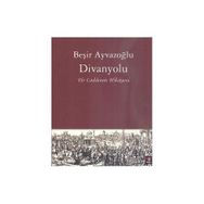 DIVANYOLU - MAURICE CERASI