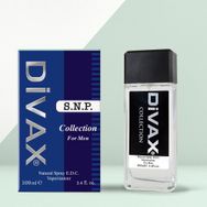 Divax SNP 100 ml Erkek Outlet Parfüm
