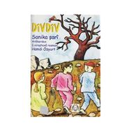DIVDIV - HAMDI ÖZYURT