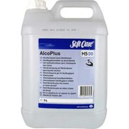 Diversey H500 SoftCare Alcoplus 5 lt El Dezenfektanı