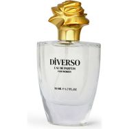 Diverso W21 EDP 50 ml Kadın Parfüm