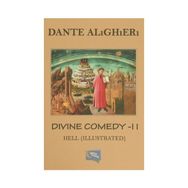 Divine Comedy - Volume 2 Hell - Dante Alighieri