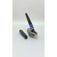 Divitpen Black Aqua Siyah İnci Roller Kalem