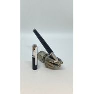 Divitpen Blacklıne Siyah Roller Kalem
