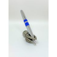 Divitpen Blue Sky Silver Blue Tükenmez Kalem