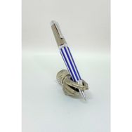 Divitpen Chelsea Line Blue Tükenmez Kalem