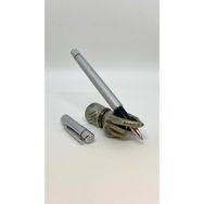 Divitpen Crow Feather Lux Gri Roller Kalem