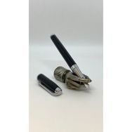 Divitpen Crow Feather Pıano Black Dolma Kalem