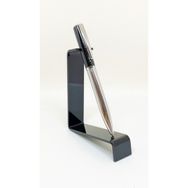 Divitpen DD2074 Black Silver Tükenmez Kalem
