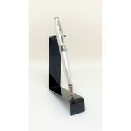 Divitpen DD2076 Silver White Tükenmez Kalem