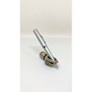 Divitpen DD2077 Silver Tükenmez Kalem
