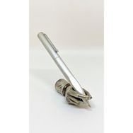 Divitpen DD2081 Silver Tükenmez Kalem