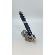 Divitpen Diplomat Style Black Tükenmez Kalem
