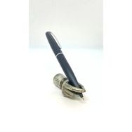 Divitpen Fiesta Siyah Tükenmez Kalem